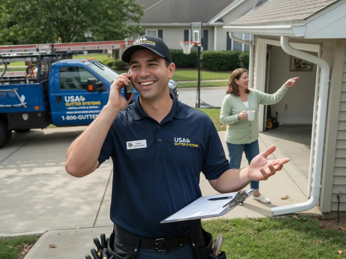 Gutter Installation Bluff Dale, TX FAQs